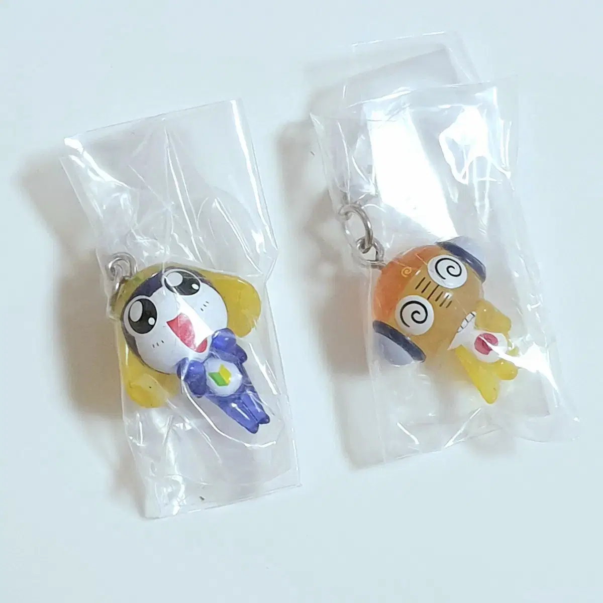 Sergeant Keroro Mejirushi Gacha Tamama Kururu