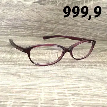 999.9 안경