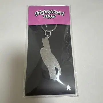 BOYNEXTDOOR 테산 19.99 키링 미개봉