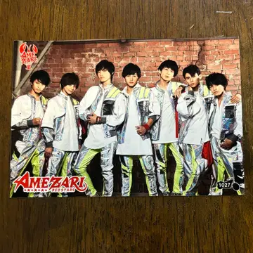 TraineeA SMTR25 JUSTIN JJ AMEZARI 제이