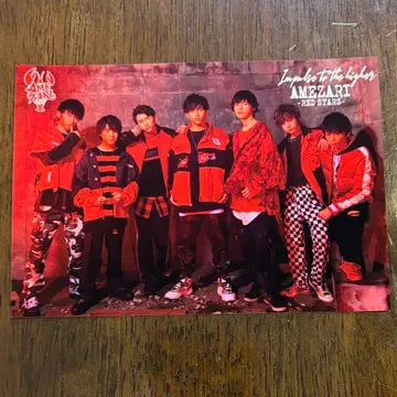 TraineeA SMTR25 JUSTIN JJ AMEZARI 제이