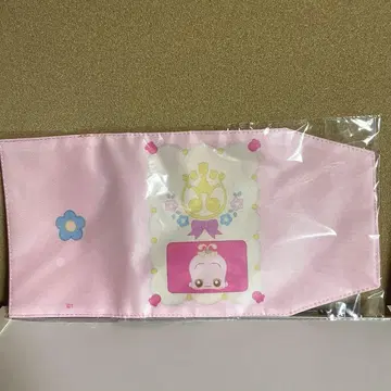 오자마녀 도레미 하나짱 북커버