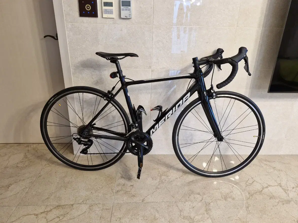 Merida Scultura 400