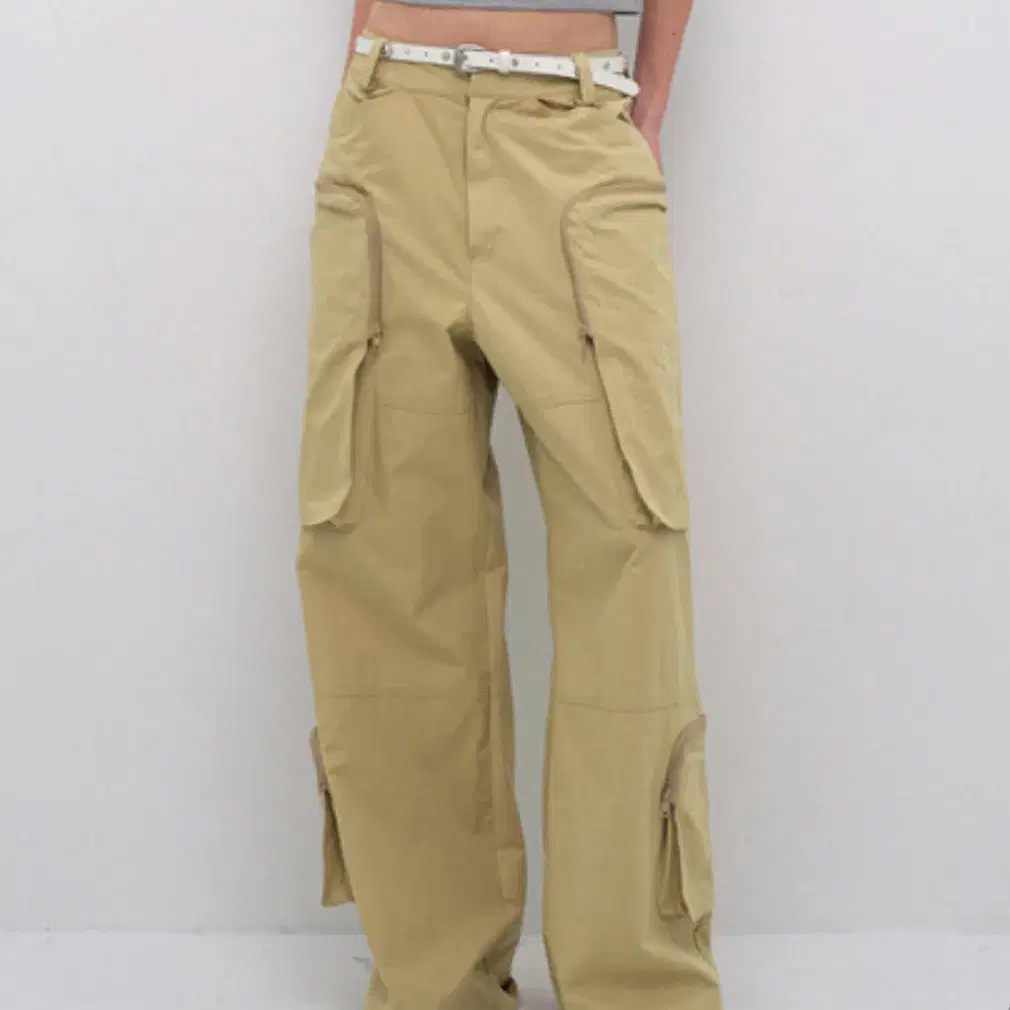 Sunburn Project Stripe Pants on Bunjang Global Site.