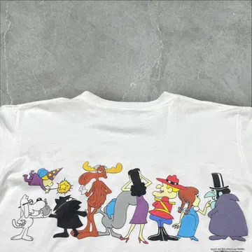 90s 카툰 네트워크 빈티지 t 애니메이션 t 캐릭터 t 아트 t