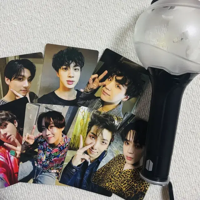 방탄 아미밤3 삼미밤 양도