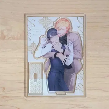 한심한 베타는 사랑을 모른다 드라마 CD 아크릴 스탠드