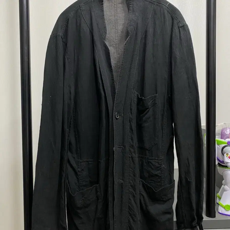 ISSEY MIYAKE | 이세이미야케 Issey Miyake Men's Reversible 3B