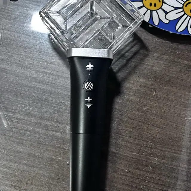트리플에스 응원봉 양도(오브젝트 미포함)