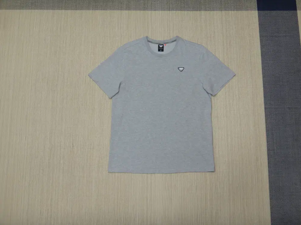 (105) Dynafit DYNAFIT Men's LAND vahn Short Sleeve Tee