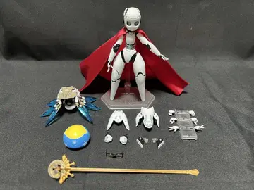 figma 파이어볼 차밍 드로셀