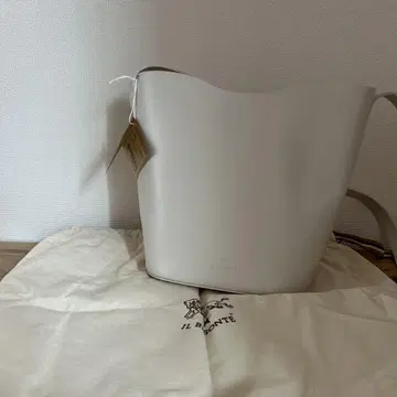 Il Bisonte ILBISONTE BucketRoseto 숄더백