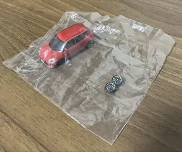 스즈키 스위프트 스포츠 ZC33S 1/64 스케일