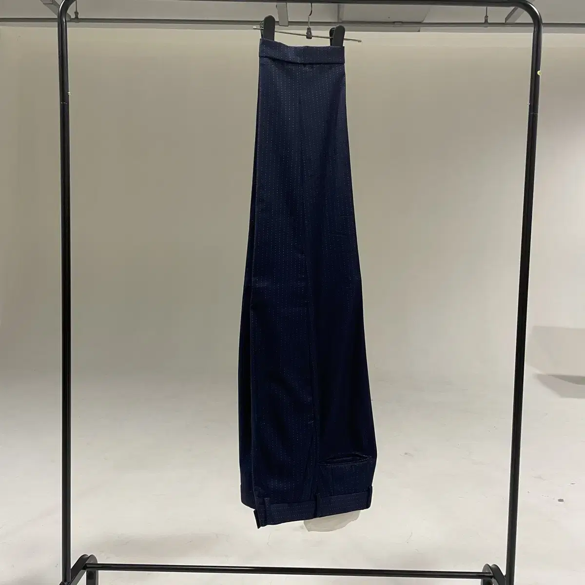 Wackomaria Glitter Trouser Pants Type 2