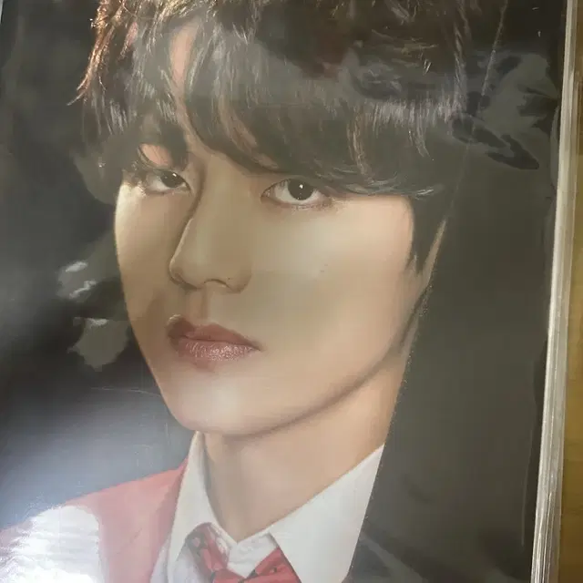방탄소년단 프포
