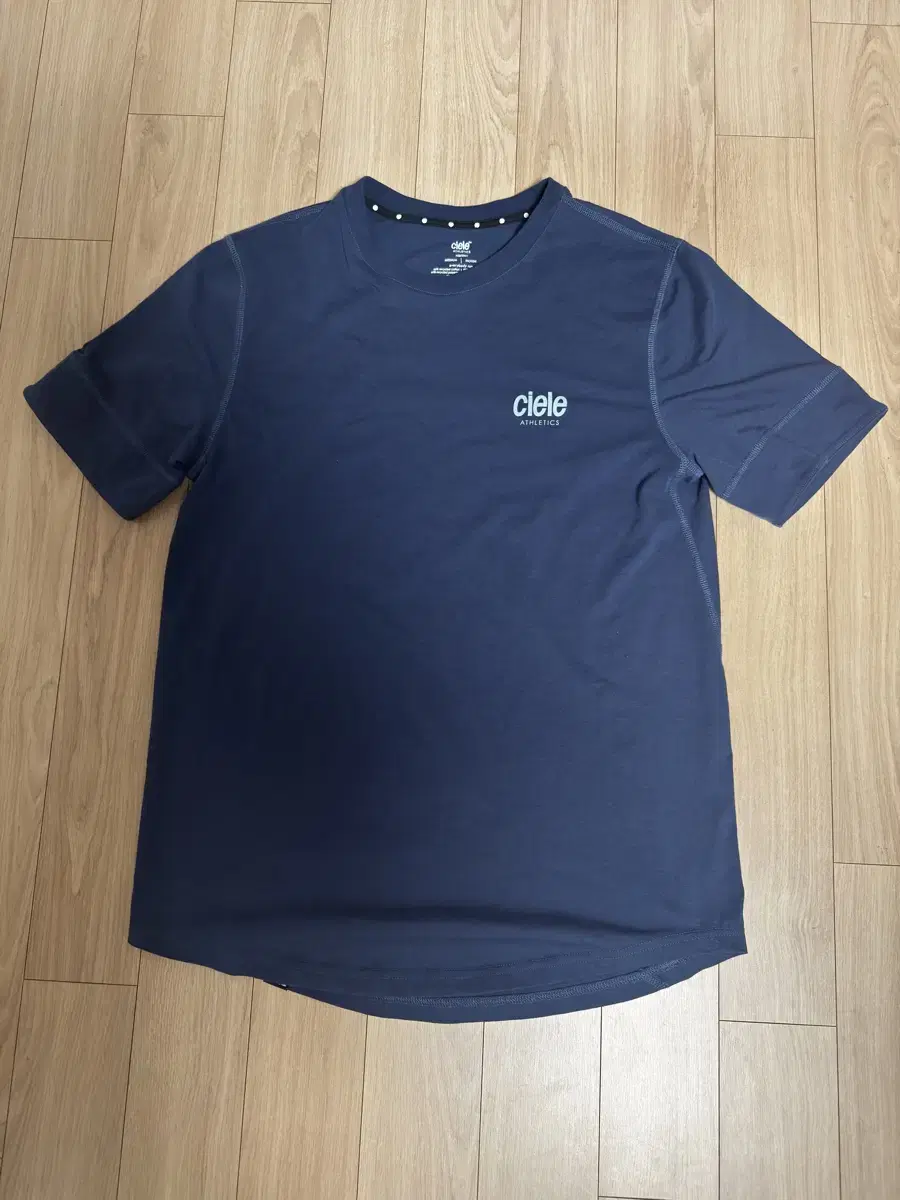 Ciele 씨엘르 Athletics 반팔 uniform M사이즈