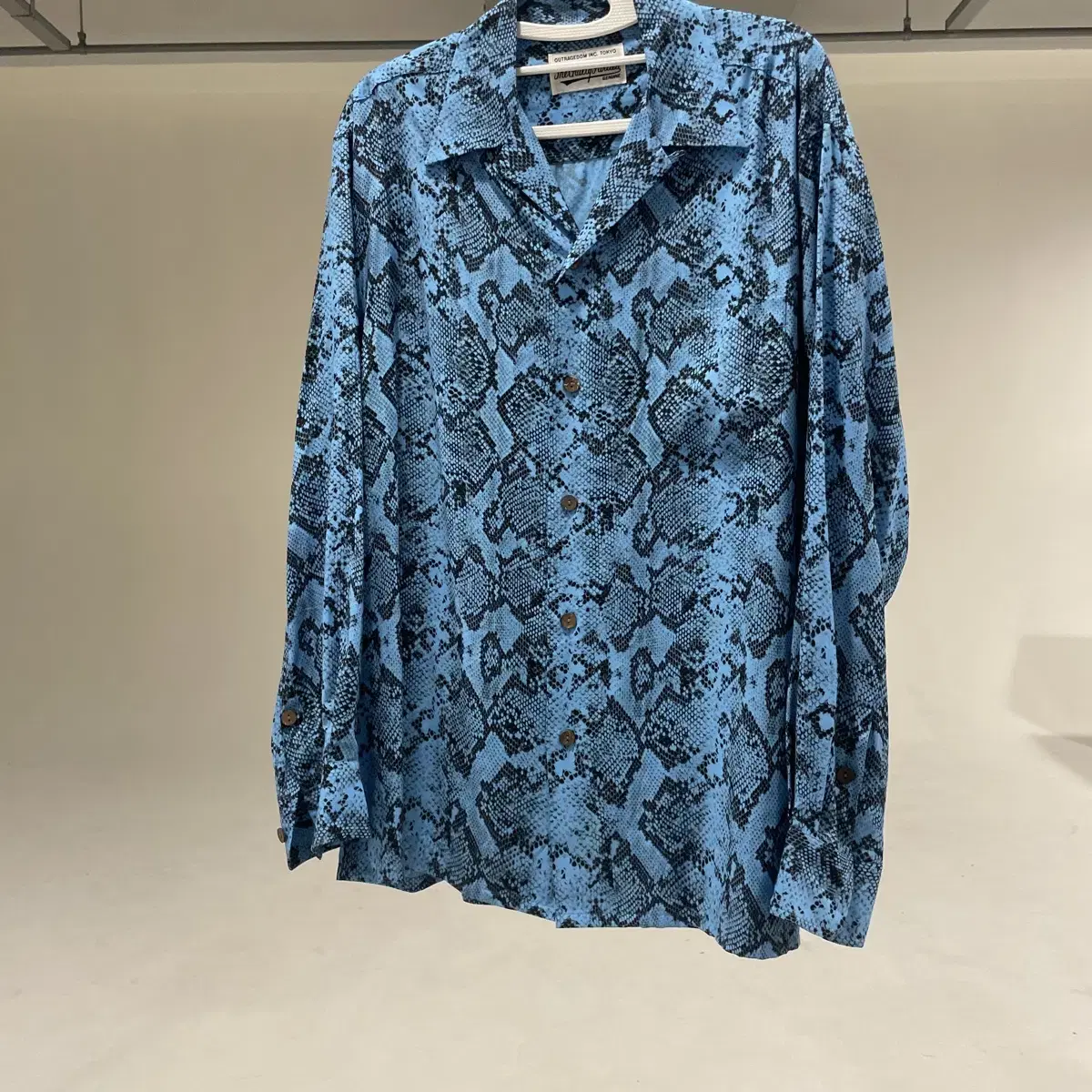 Wackomaria Python Shirt