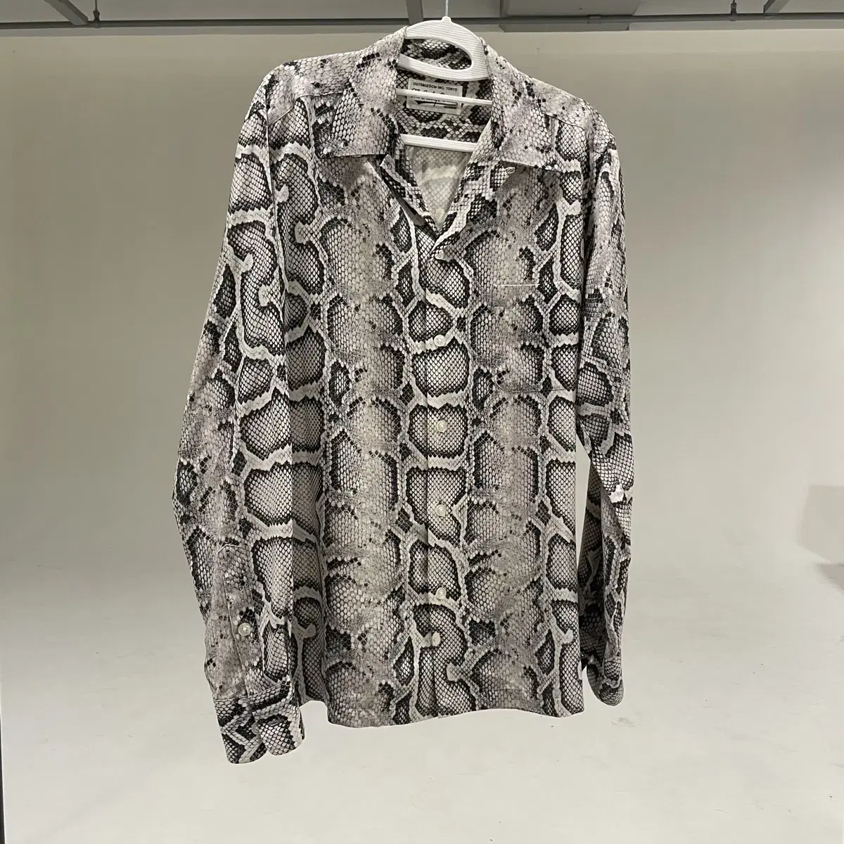 Wackomaria Python Shirt