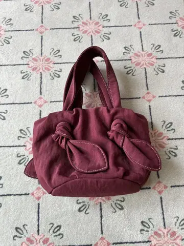 STAUD BAG 새상품급