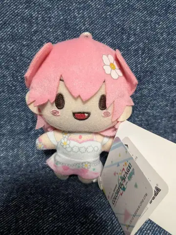 프로세카 모어 플러스 마스코트 모모이 아이리