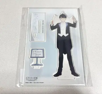 5등분의 신부 요코하마 아레나 가로 아리 아크릴 스탠드 카자타로