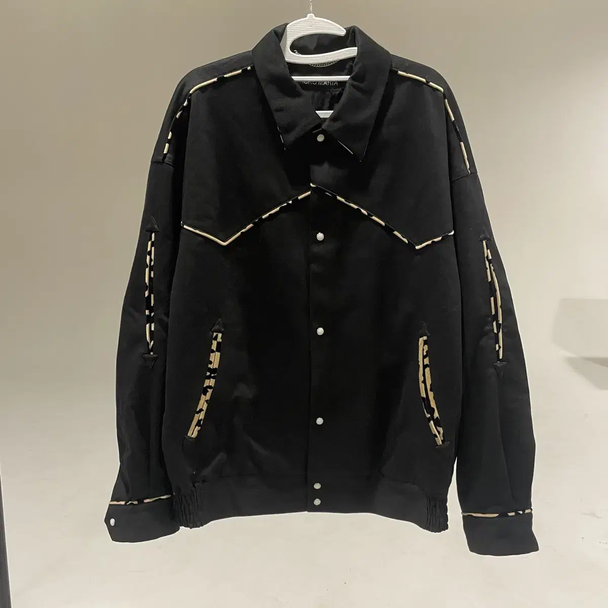 Wackomaria Western Jacket