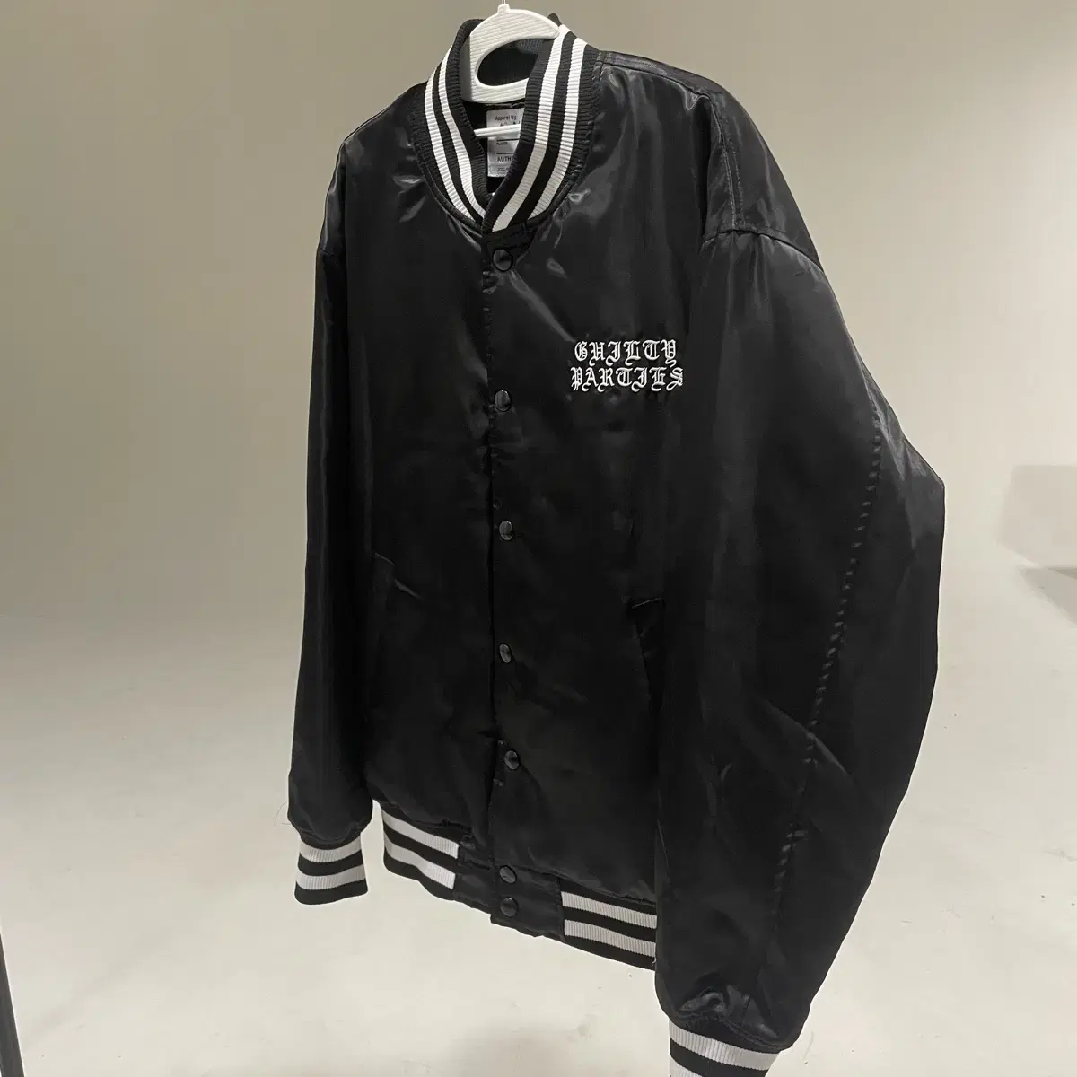 Wackomaria Majesty Collaboration Varsity