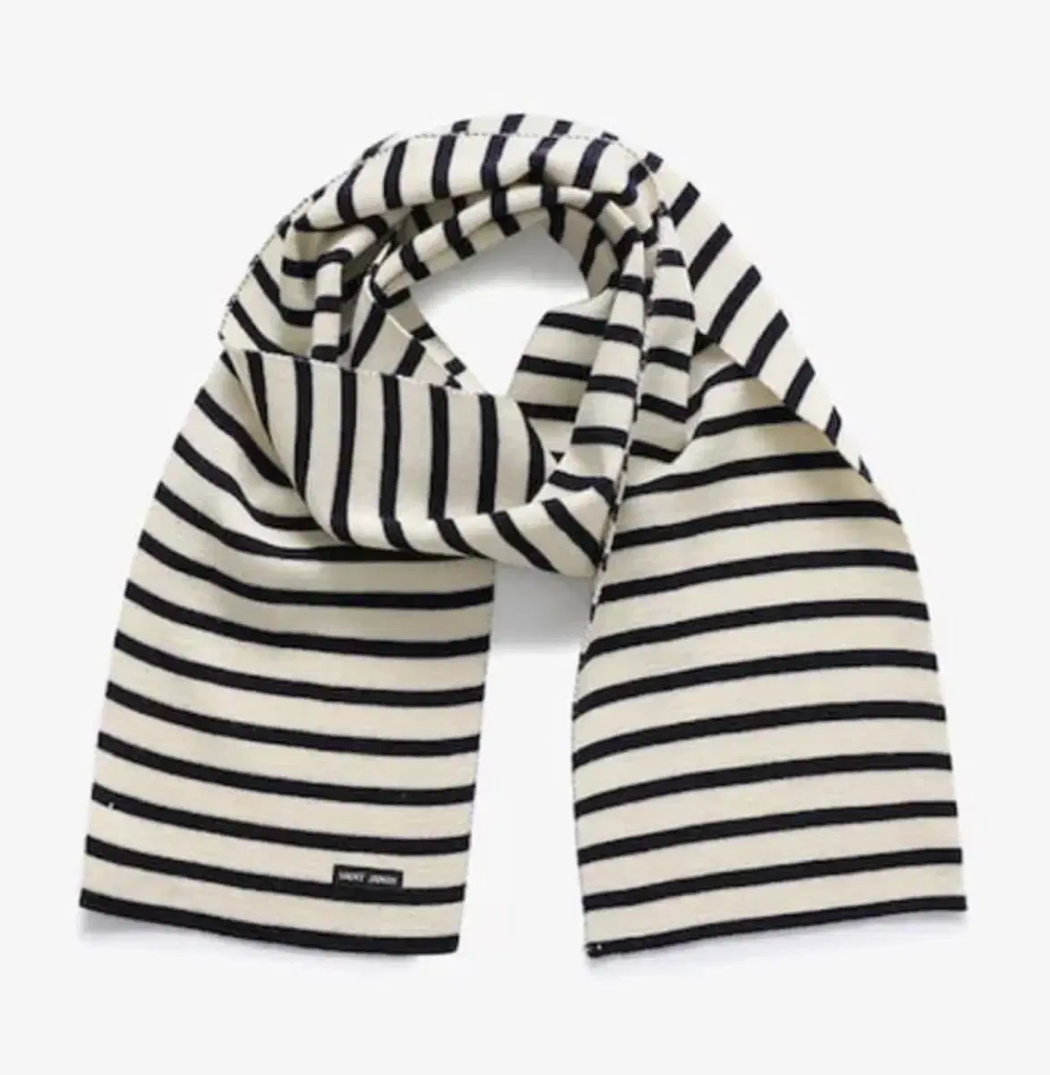 Saint James Dougaï Muffler Scarf