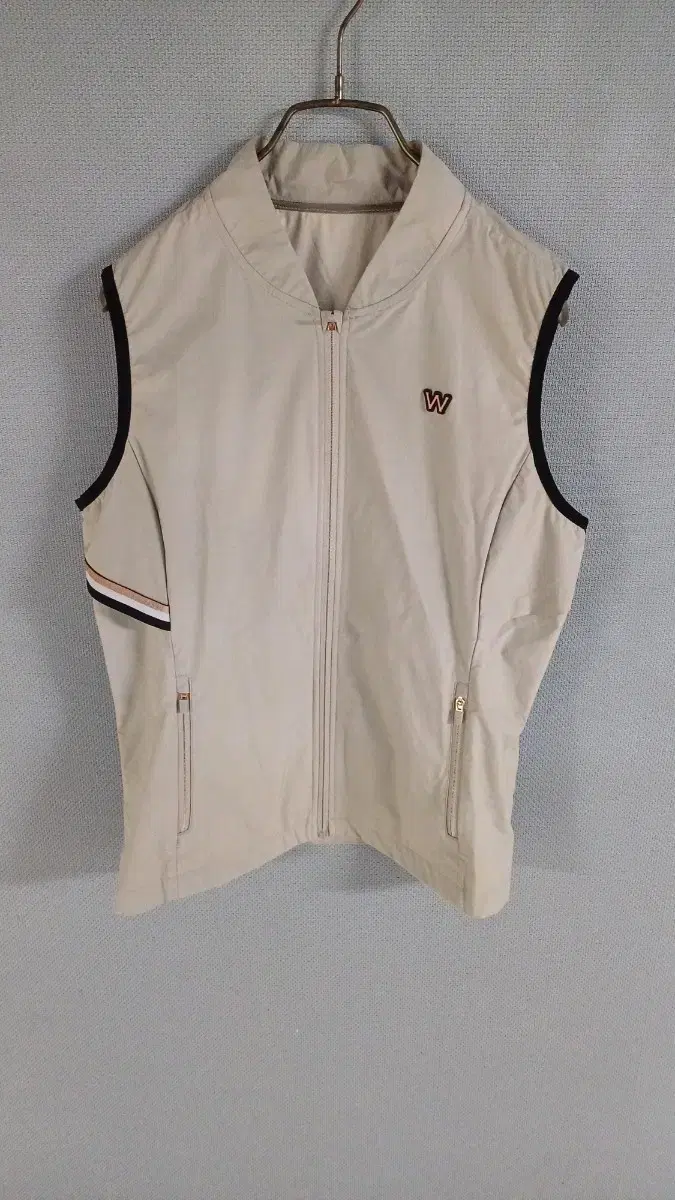 W.angle Golf Vest 95
