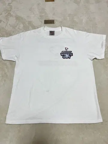 budweiser 80s ONEITA t shirts