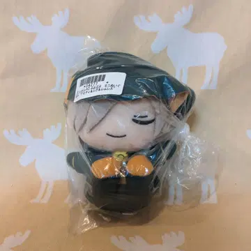 푸요푸요 미니 봉제 인형 마스코트 렘레스