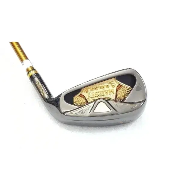 Maruman Sublime Carbon R No. 7 Single Iron