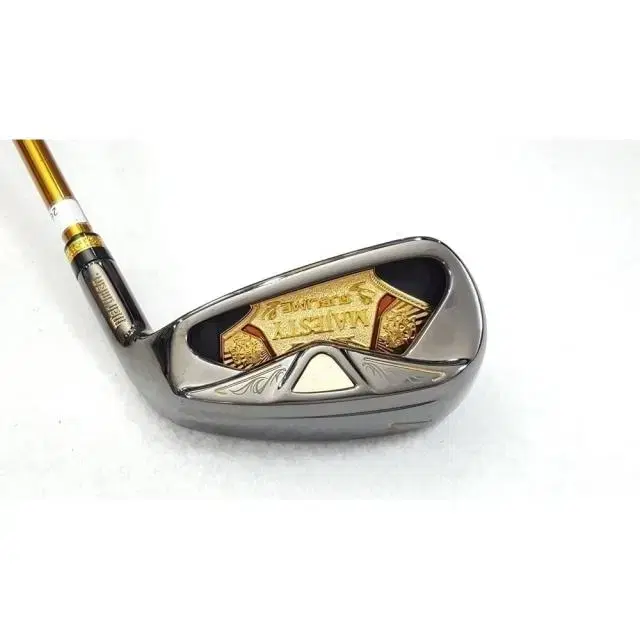 (Women's) Maruman Sublime Carbon L No. 7 Single Iron Authentic