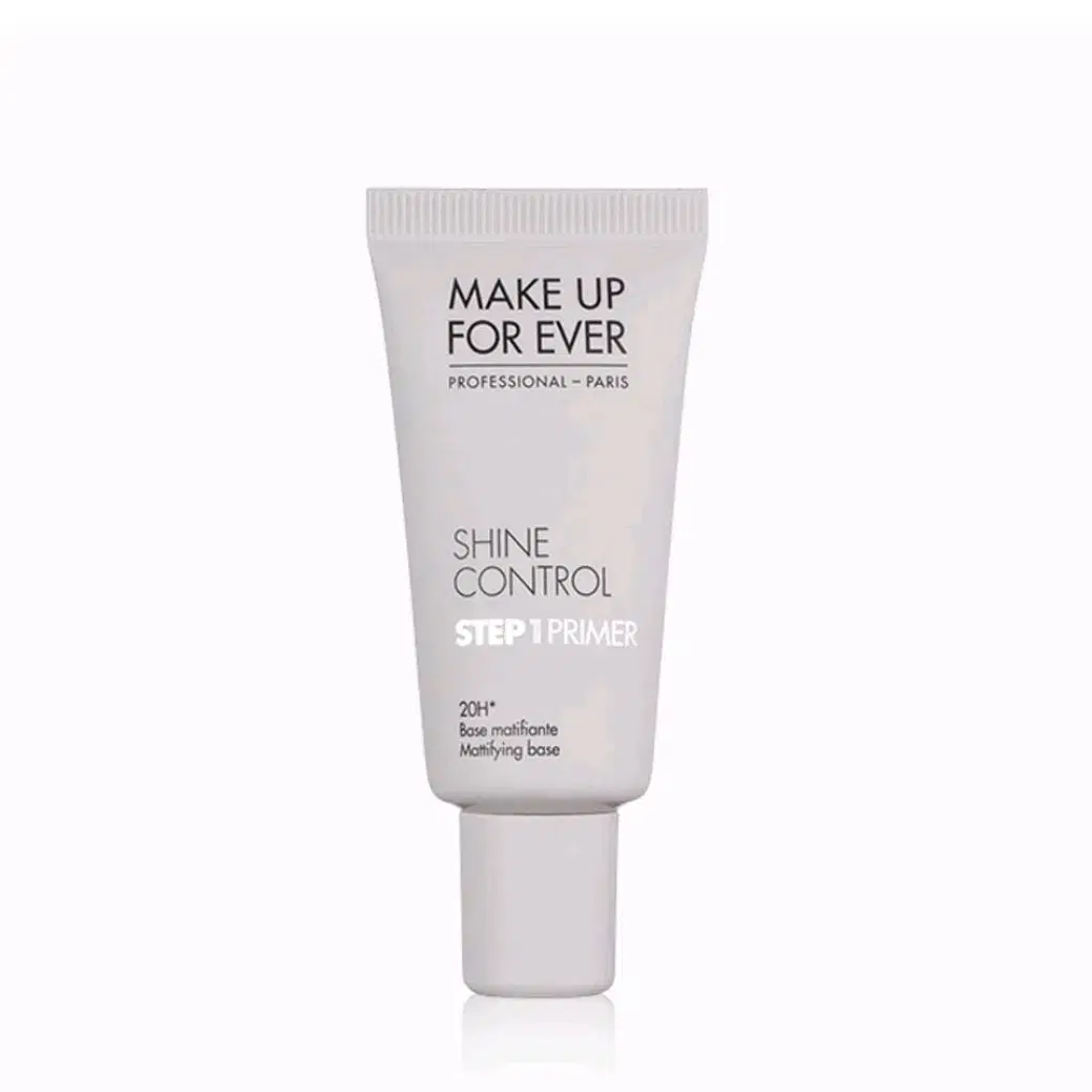 MAKE UP FOR EVER Step 1 Primer Mini 15ml Shine Control