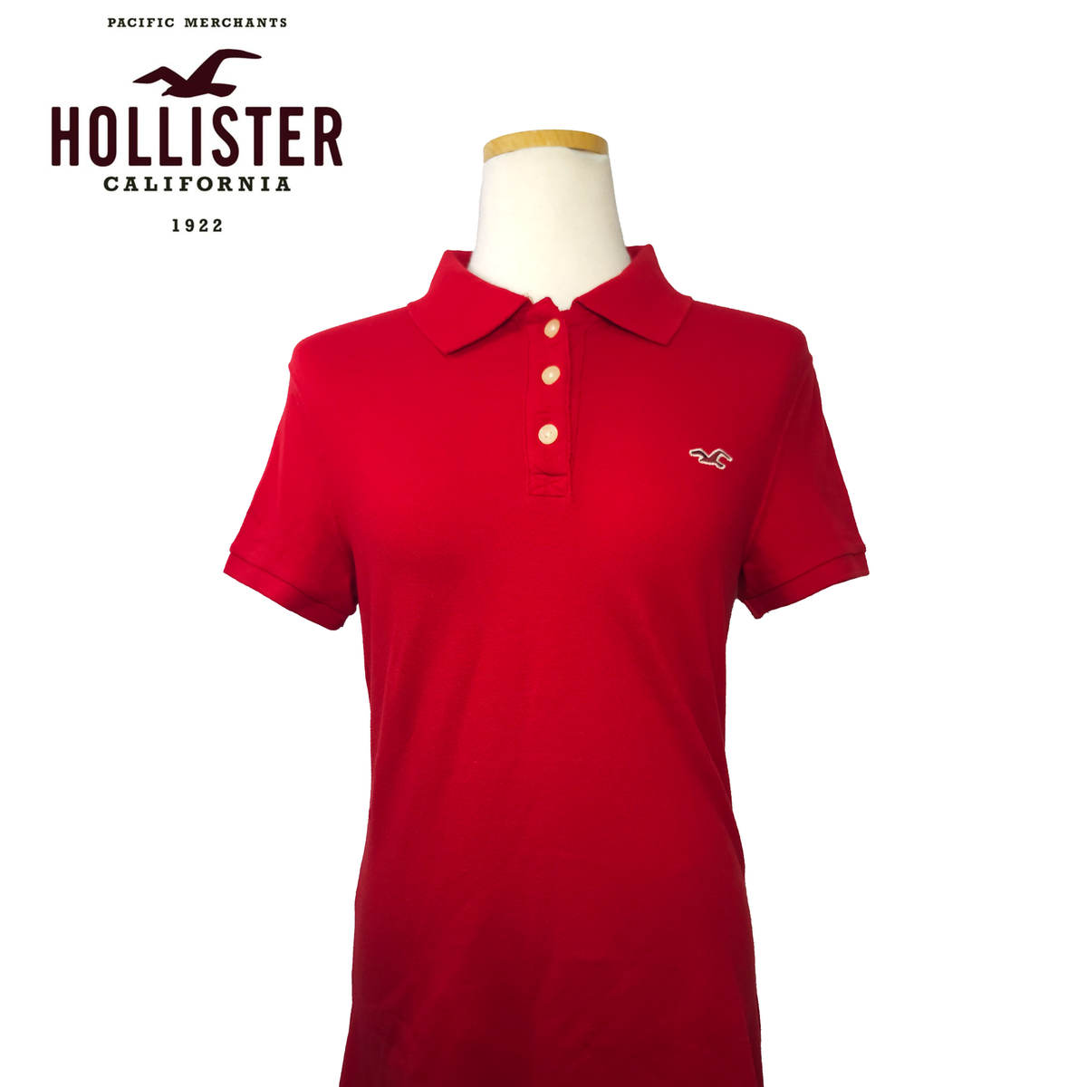 Genuine Hollister kara Onepiece