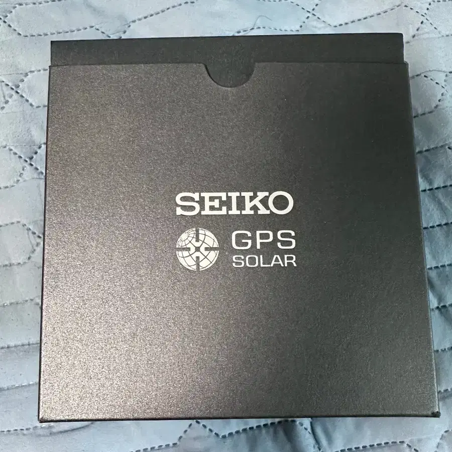 세이코 아스트론 gps시계