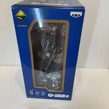 제일복권 프리미엄 상처 이야기 아라라기 A상