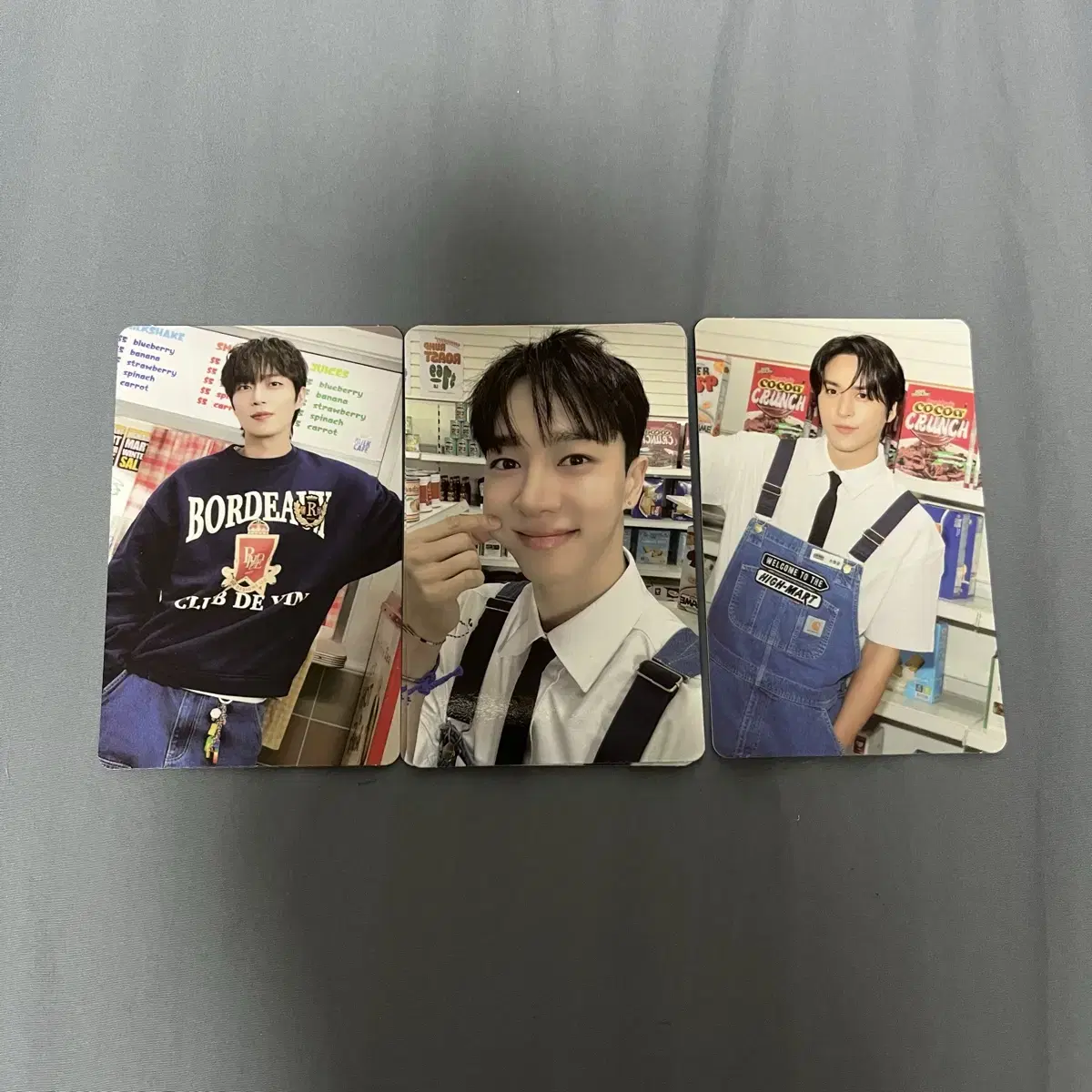 Highlight 2 kit on Bunjang Global Site.