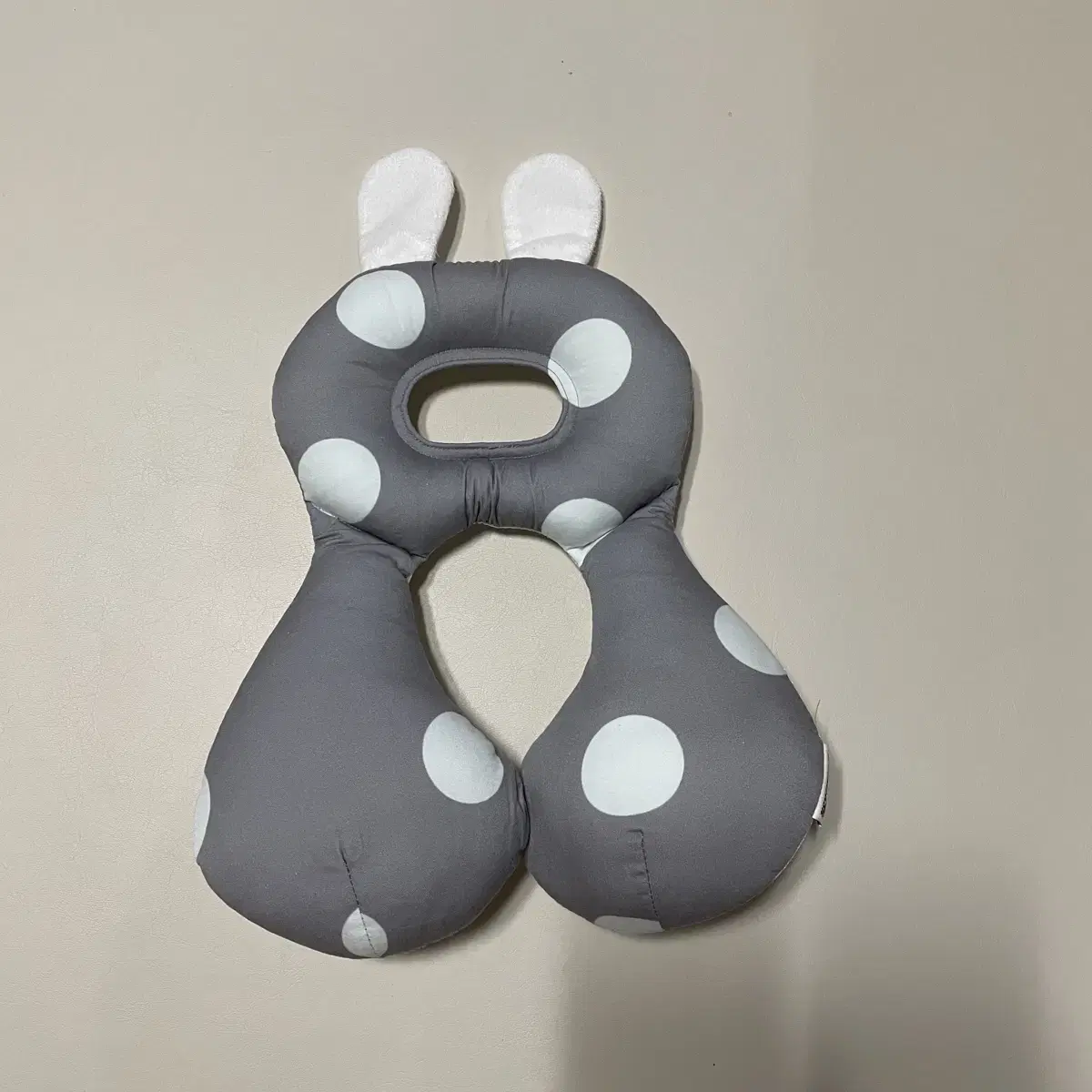 boni Chon Baby Head Shaping Pillow