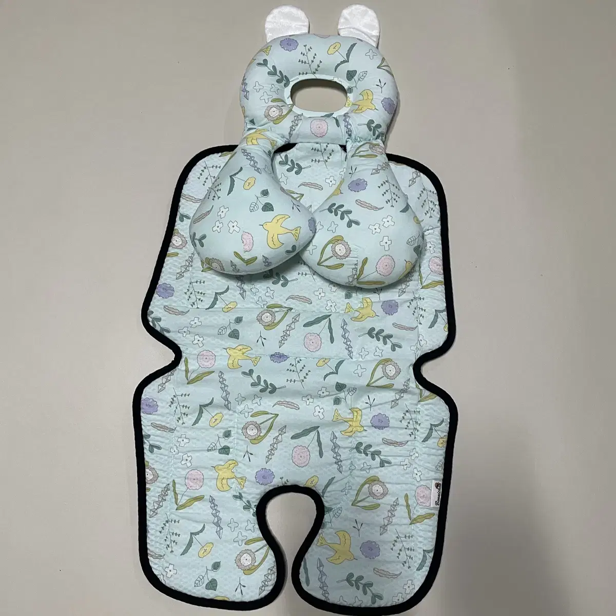 boni Chon Cool Seat Car Seat Cool Mat