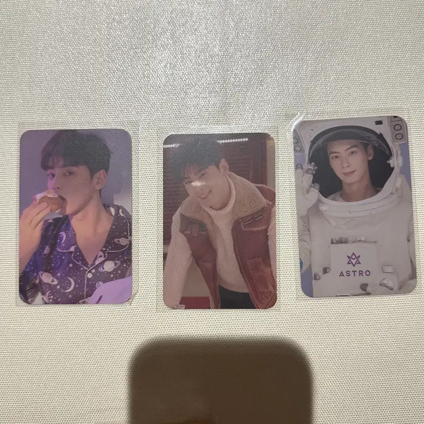 ASTRO AROHA 3期 キット Astro eunwoo astro Aroha 3rd official kit poca on Bunjang