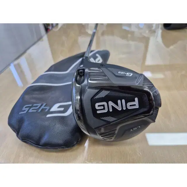 Custom) Ping G425LST 9 degrees R1