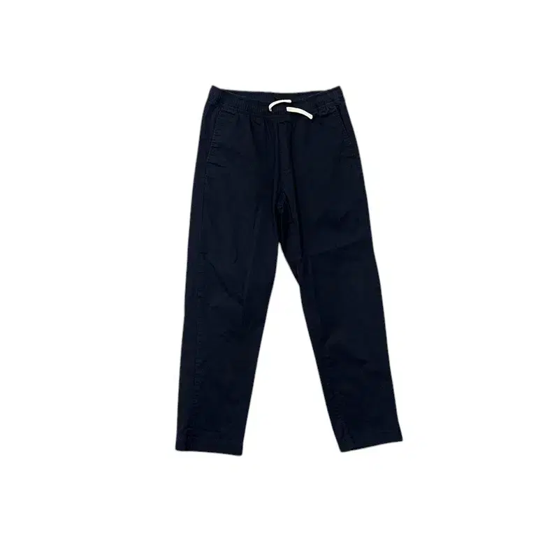 [Dickies] Navy Casual Banding Cotton Pants 95