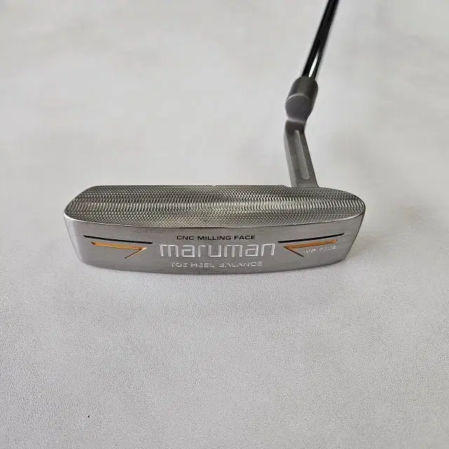 Authentic Maruman MP-7228 34 inch Used Putter