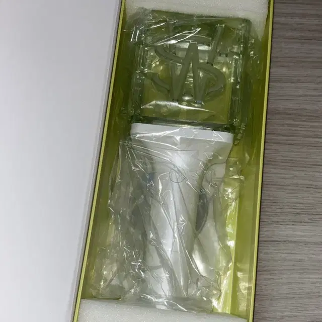 엔시티위시 응원봉 뉴믐 믐뭔봄