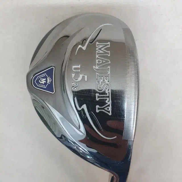 Maruman Royal ROYAL SP Strength R No. 5 23 degree Used u-til (20250...
