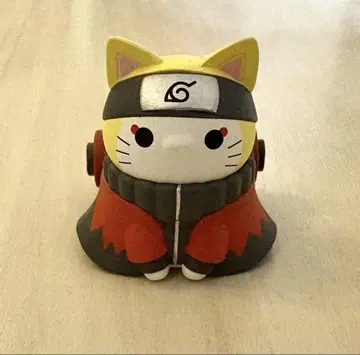 NARUTO 냐루토 우즈마키 나루토(선인모드) 피규어 미사용품