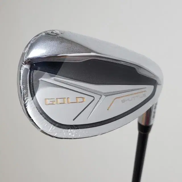 Japanese Maruman Majesty Shuttle Gold 56 degree sand wedge graphite shaft R