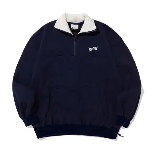 【1993studio】24SS★ Recording Studio Sweatshirt 1993 Studio 90s Track Sweatshirts / 1993스튜디오 90s 트랙