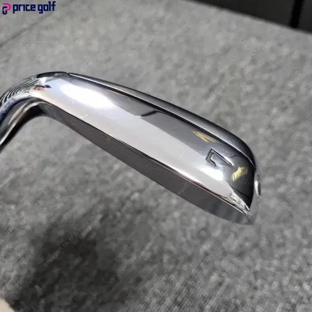 EG502082 Authentic Maruman SG M220 Men's No. 7 Iron Lightweight Steel 950R